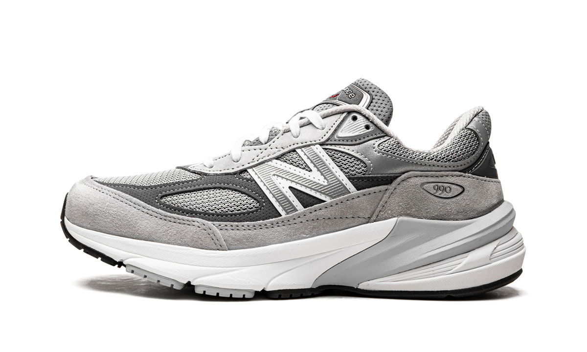 990v6 Grey M990GL6