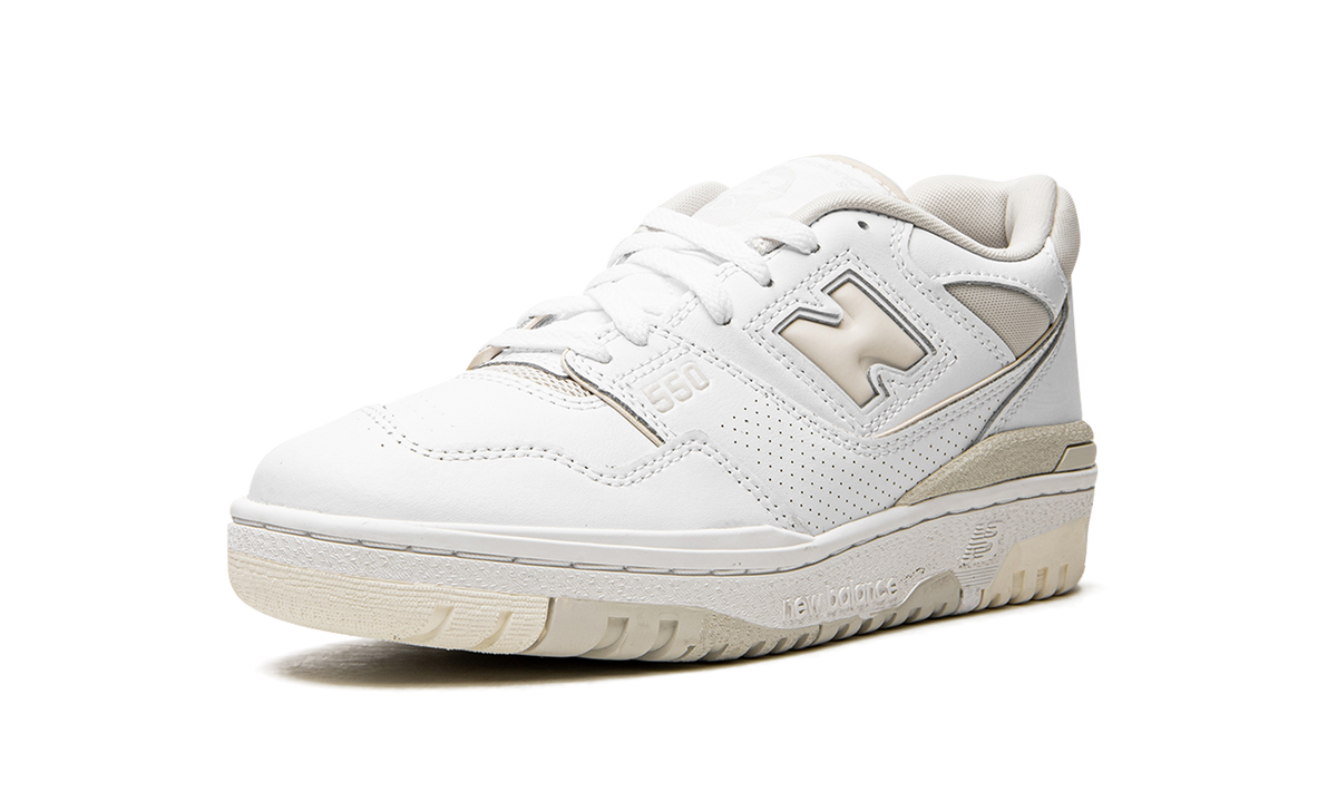 550 WMNS Silver Birch BBW550WS