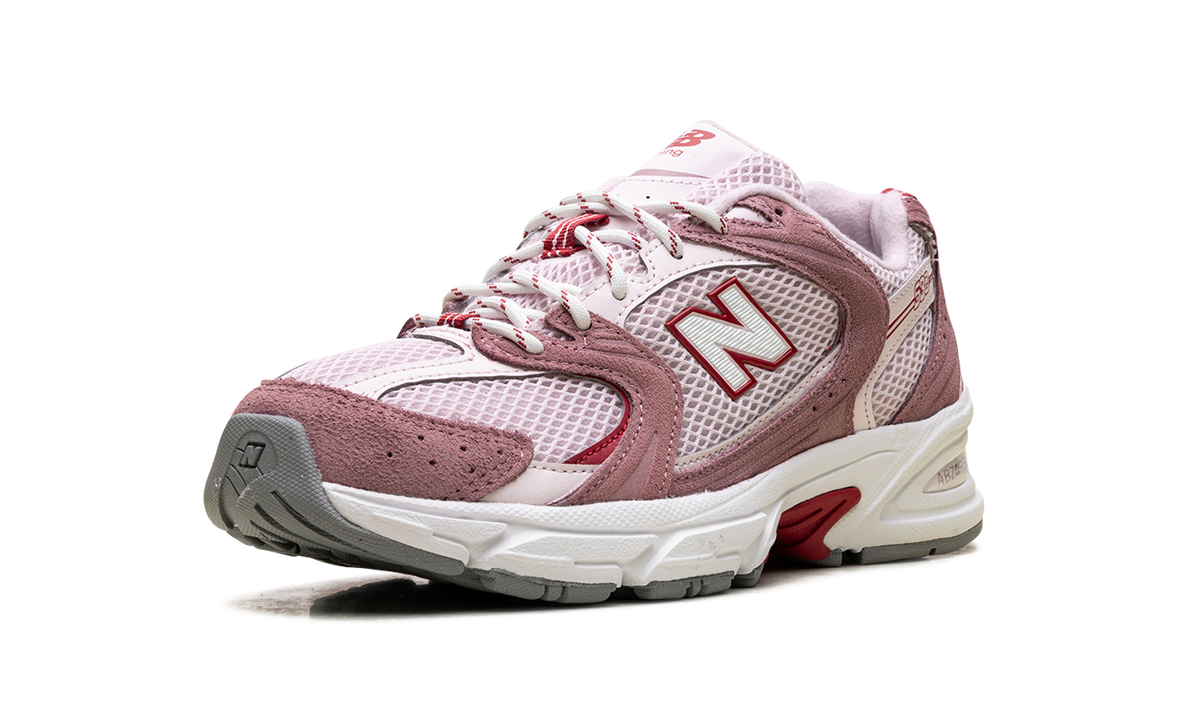 530 Rosewood Pink U5304GM