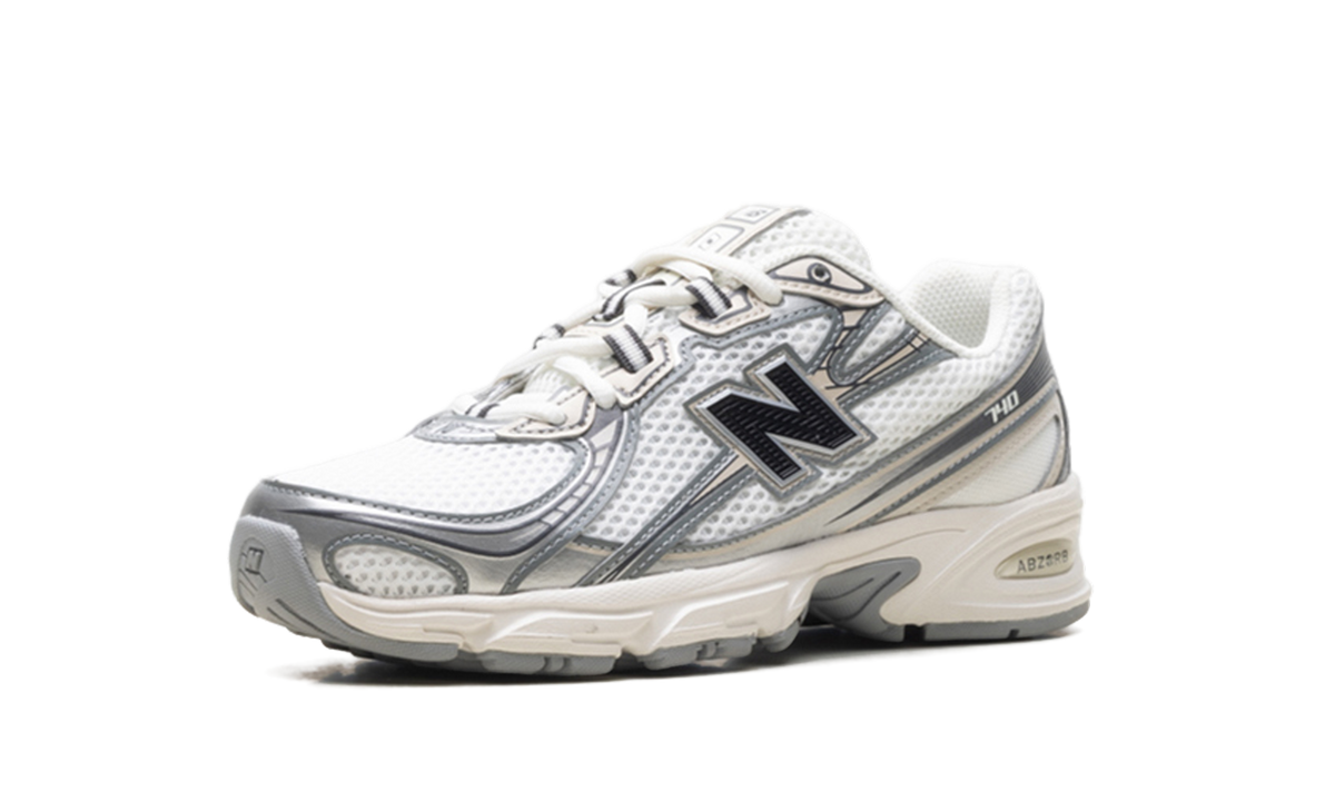 740 White/Linen/Black U740JSG