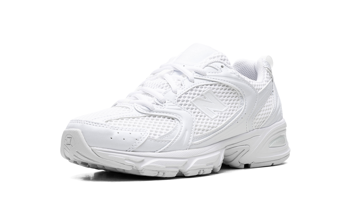530 Triple White MR530PA
