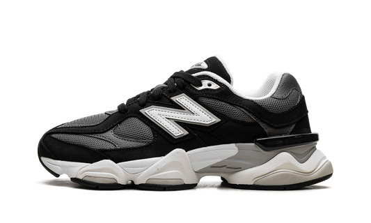9060 Black U9060510