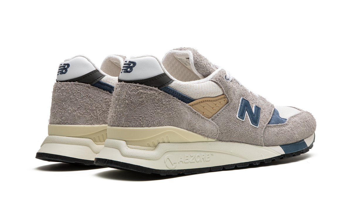 998 Made in USA - Grey/Navy U998TA