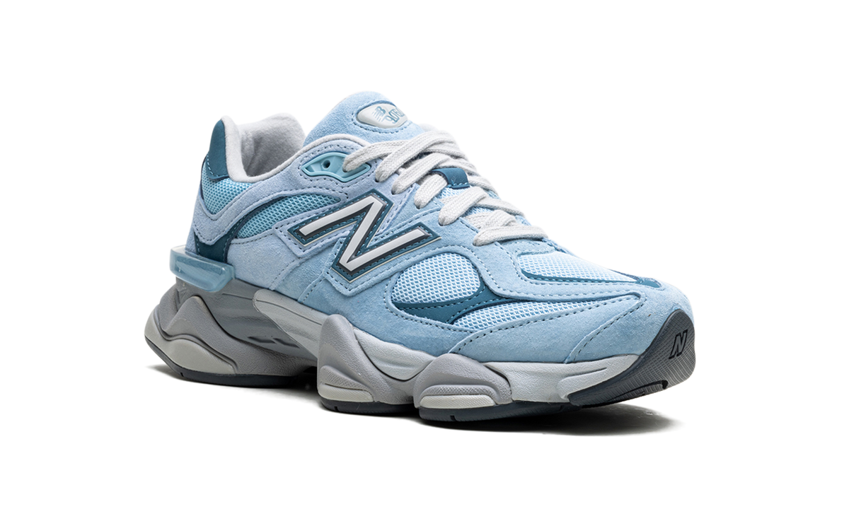 9060 Chrome Blue U9060EED