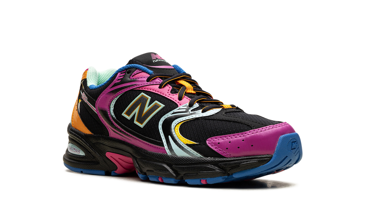 530 Black Multi-Color MR530CCP