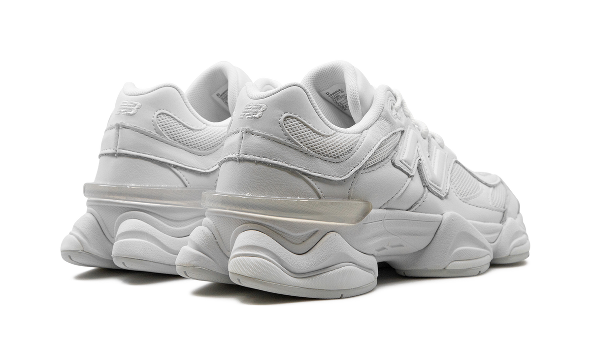 9060 WHITE U9060NRJ