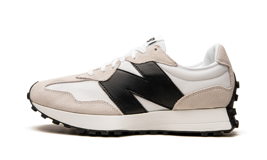 327 White / Black MS327CWB