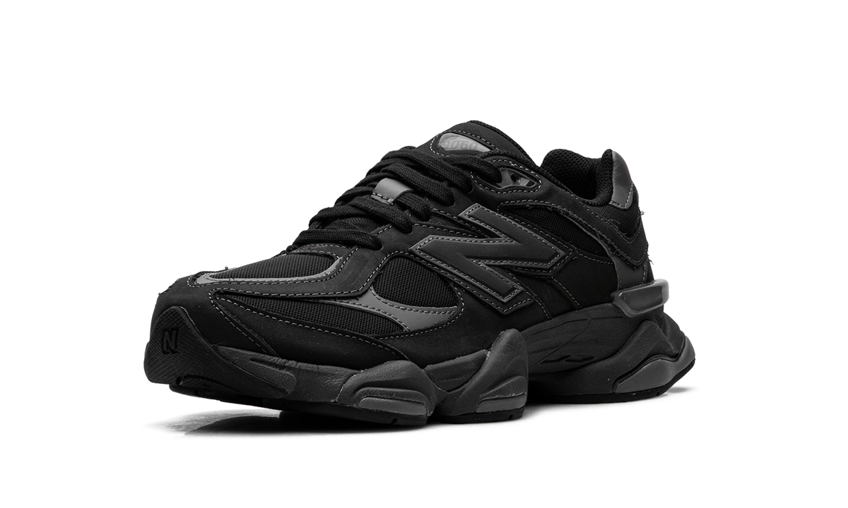 9060 Mono Black U906079E