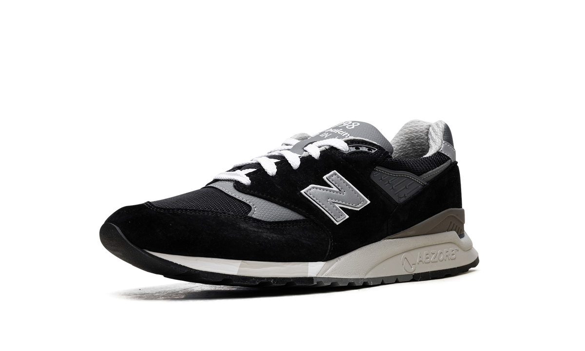 998 Black U998BL