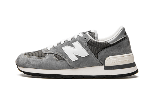 990 MADE in USA - Grey M990GR1