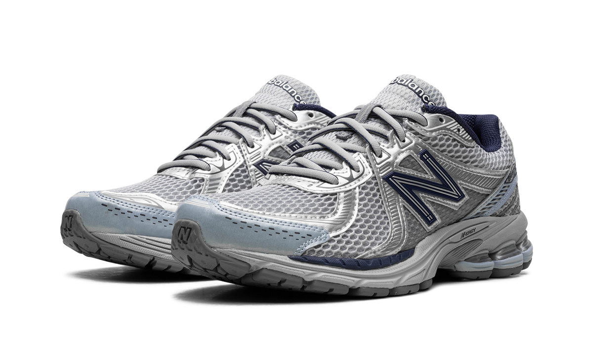 860 V2 Milky Way - Arctic Grey ML860BB2