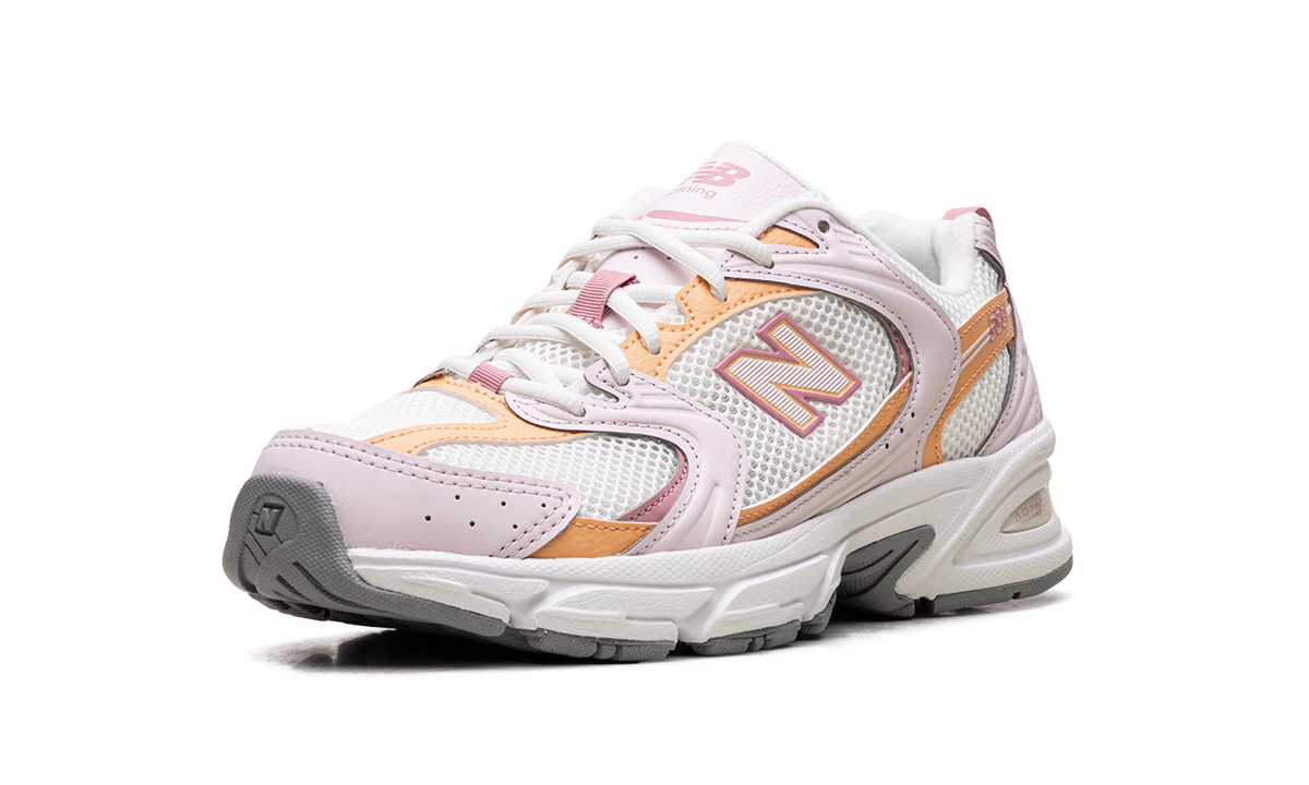 530 Orange/Pink U530NPB