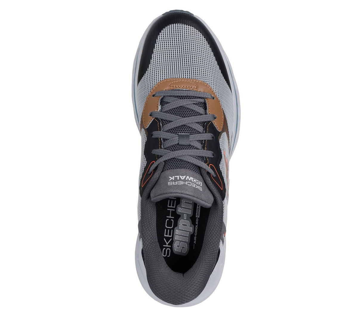 Skechers Slip-ins: GO WALK Glide-Step 2.0 - Zac