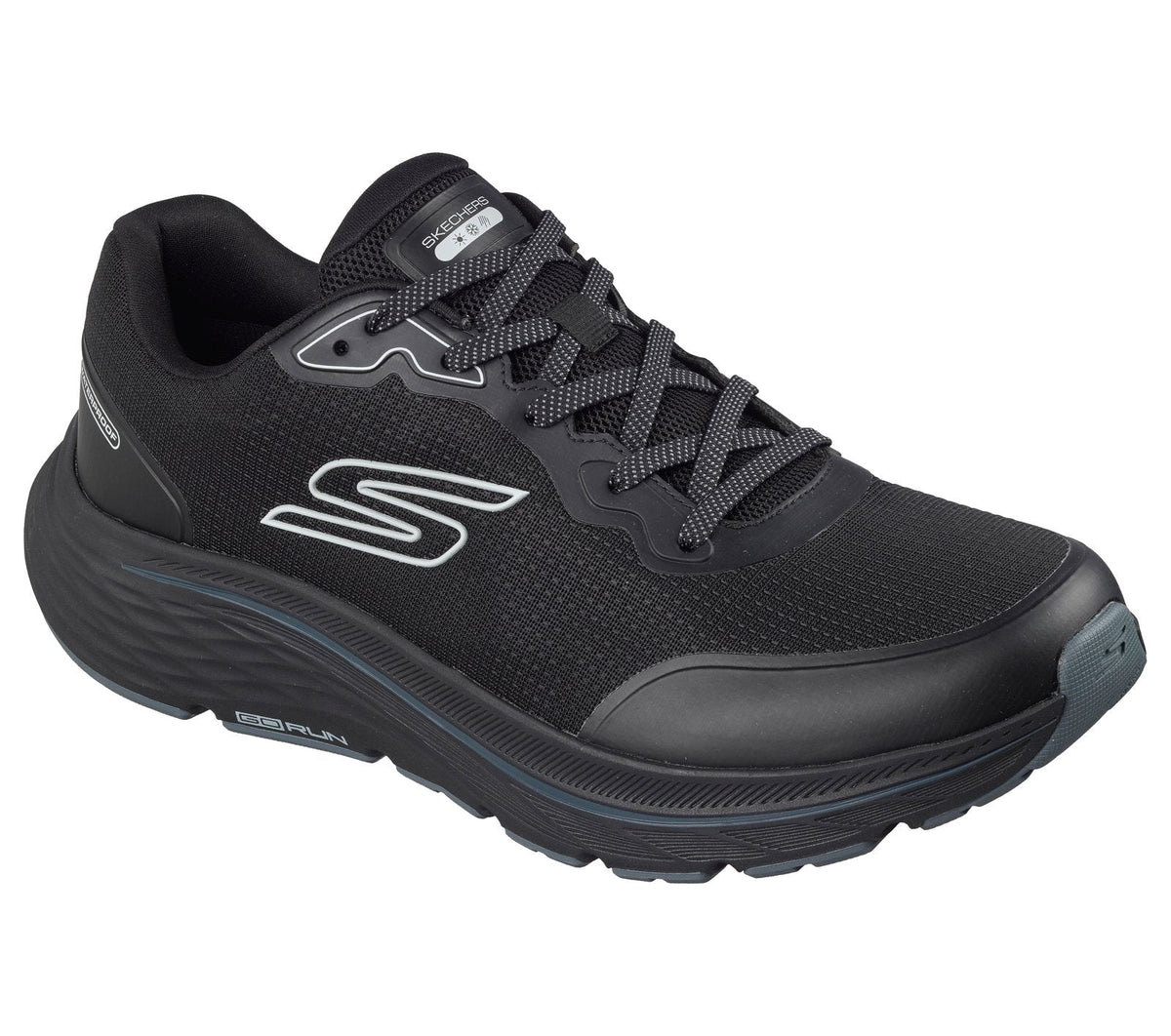 Waterproof: GO RUN Consistent 3 - Streamhaven