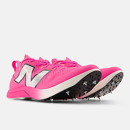 Gabby Thomas FuelCell SuperComp MD-X v3 - New Balance