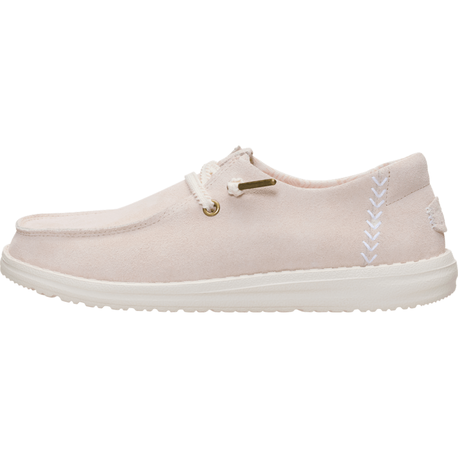 Wendy Craft Suede