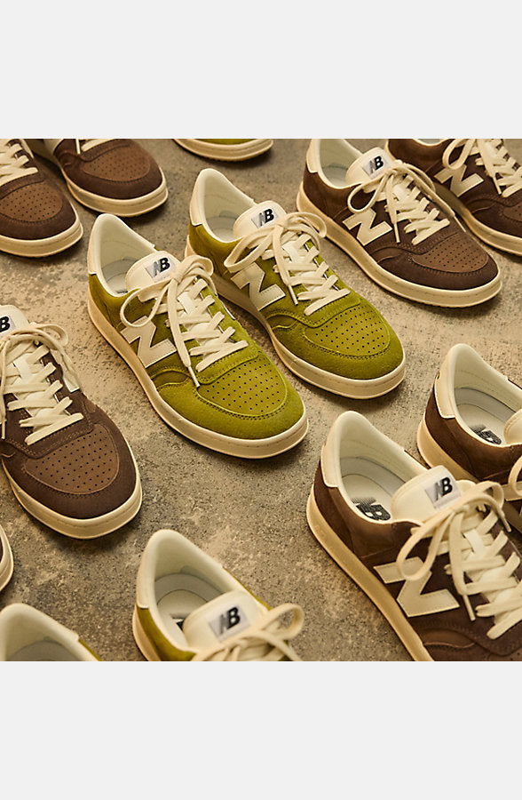 New Balance Men's T500 Shoes