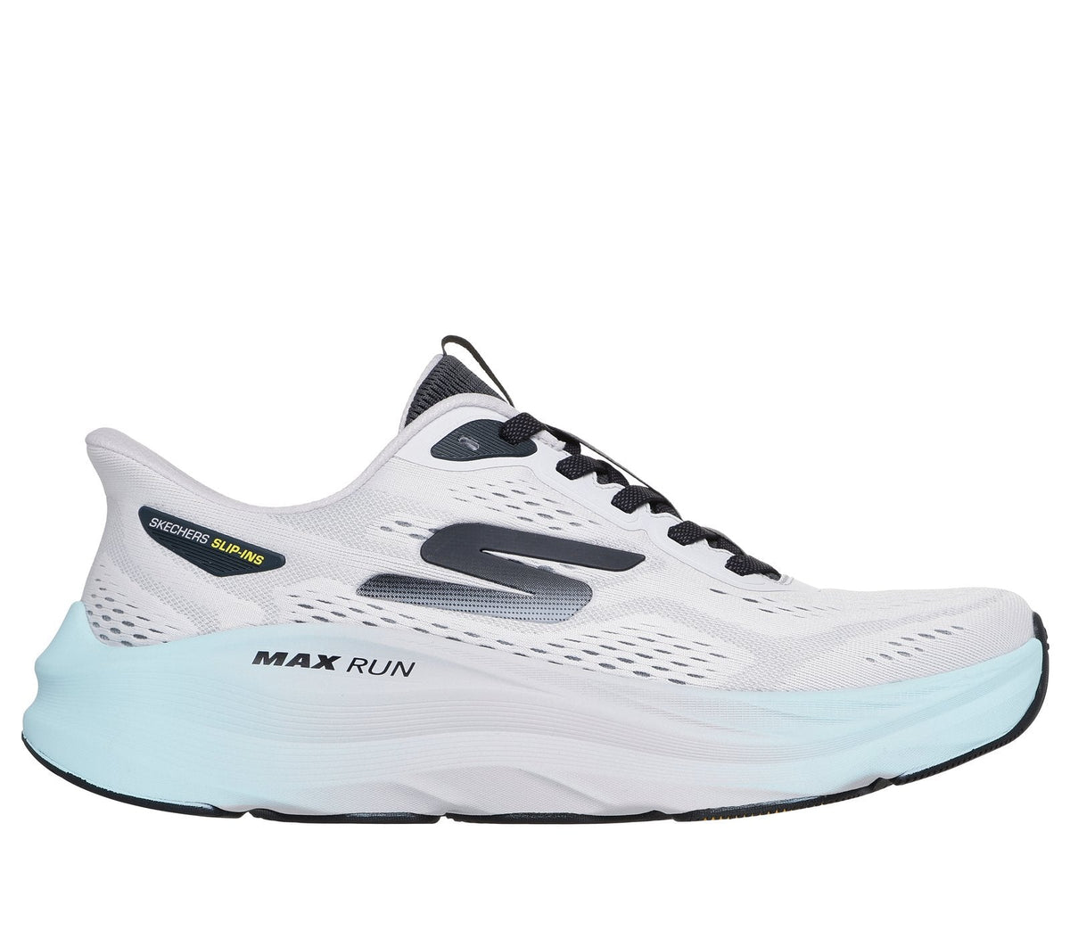 Skechers Slip-ins: Max Run