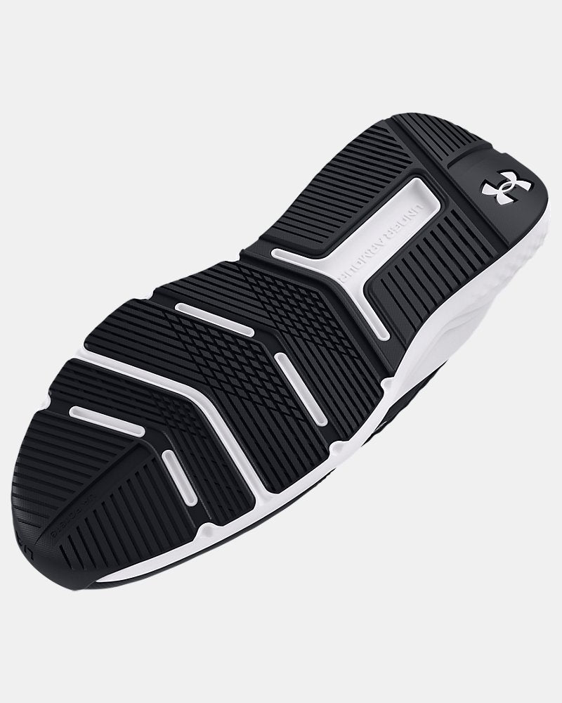 UA Commit 4 Wide (4E) Men's Training Shoes | Under Armour