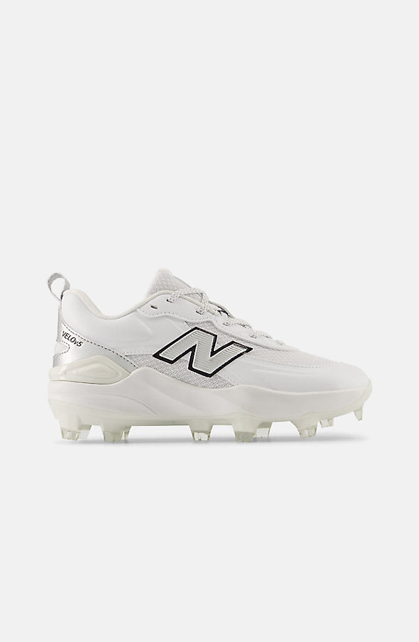 New Balance Velo v5 Youth Athletic Shoes