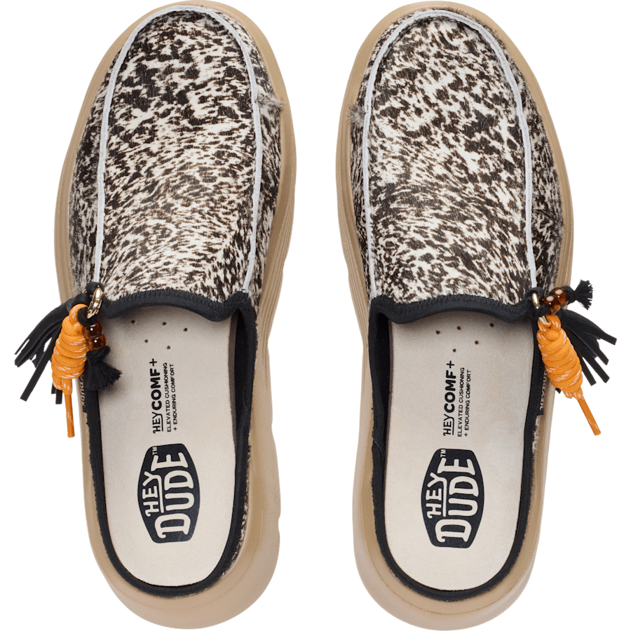 Austin Edge Luxe