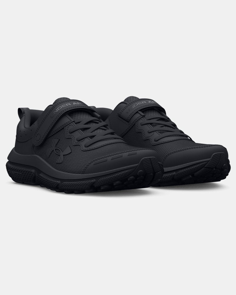 UA Assert 10 Boys' Pre-School Running Shoes | Under Armour