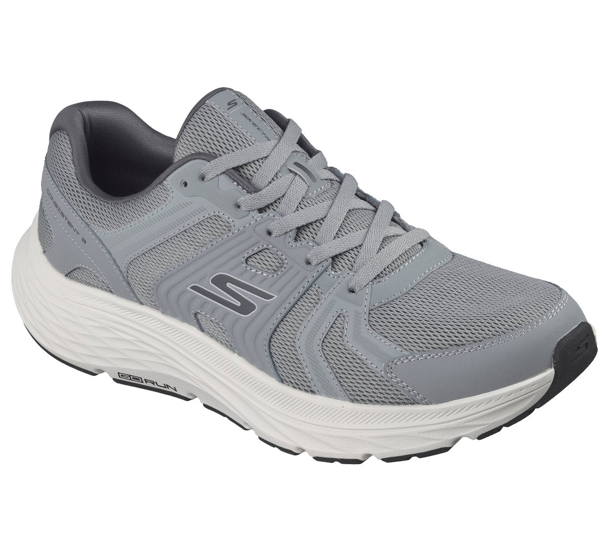 GO RUN Consistent 3 - Core Track