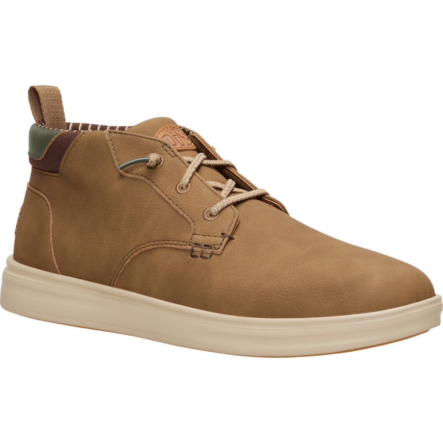 Paul Pro Mid Classic