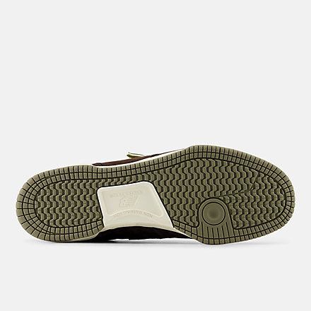 NB Numeric Tom Knox 600 - New Balance