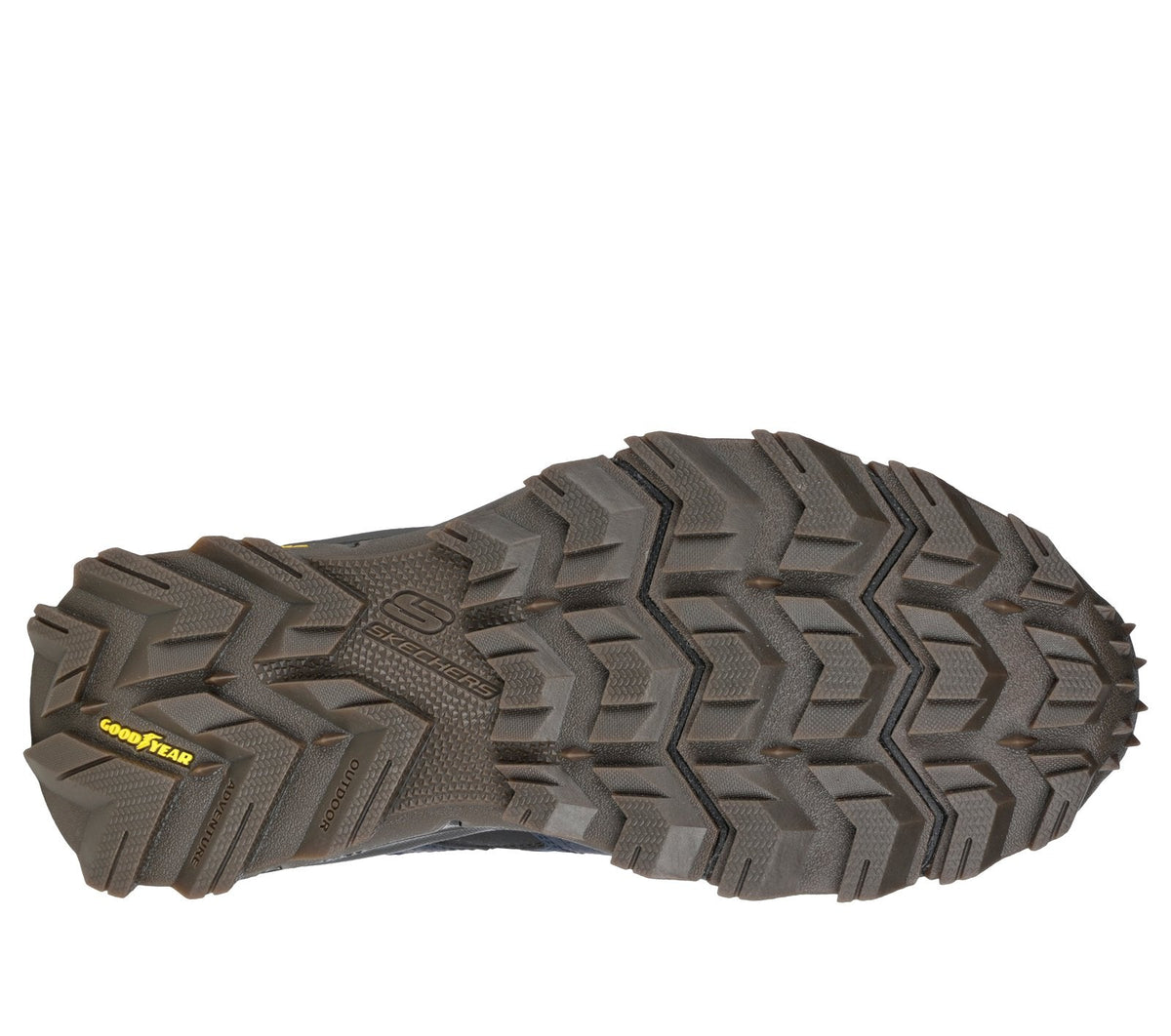Waterproof: Equalizer 5.0 Trail - Tumbler Ridge