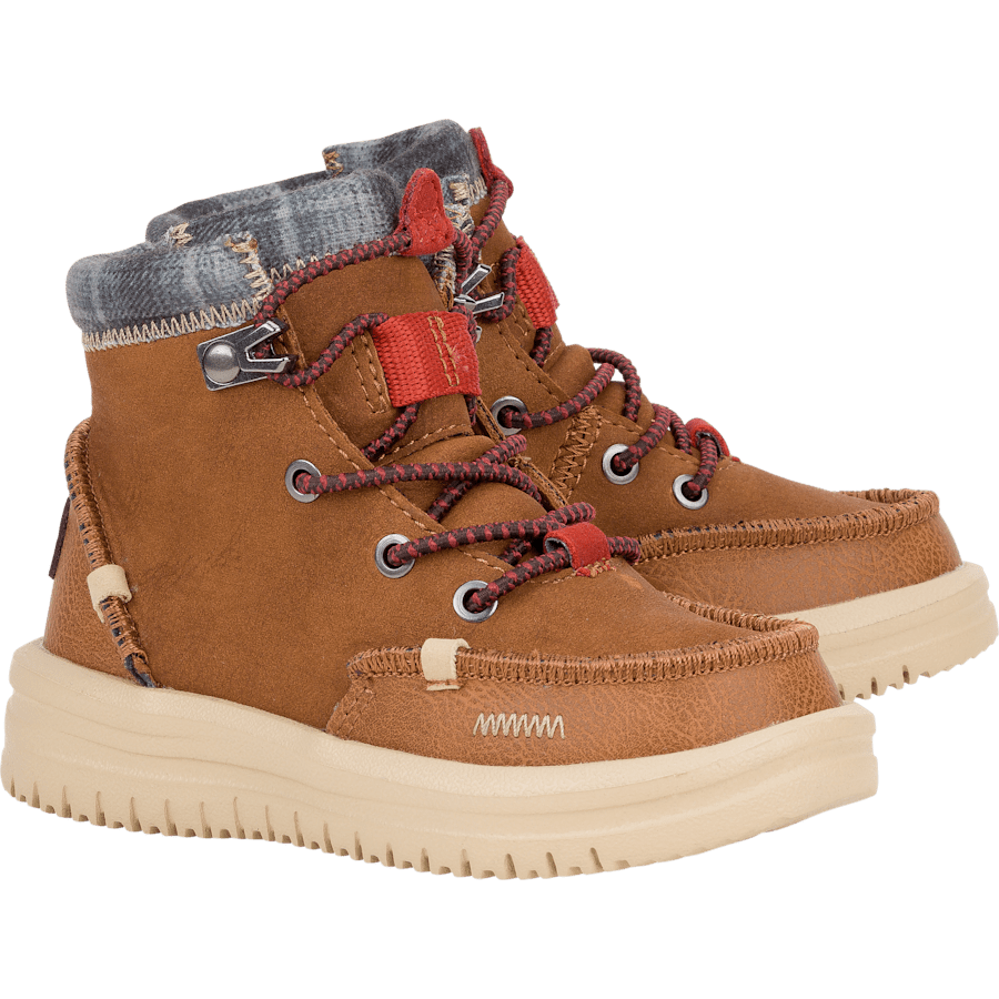 Bradley Toddler Classic