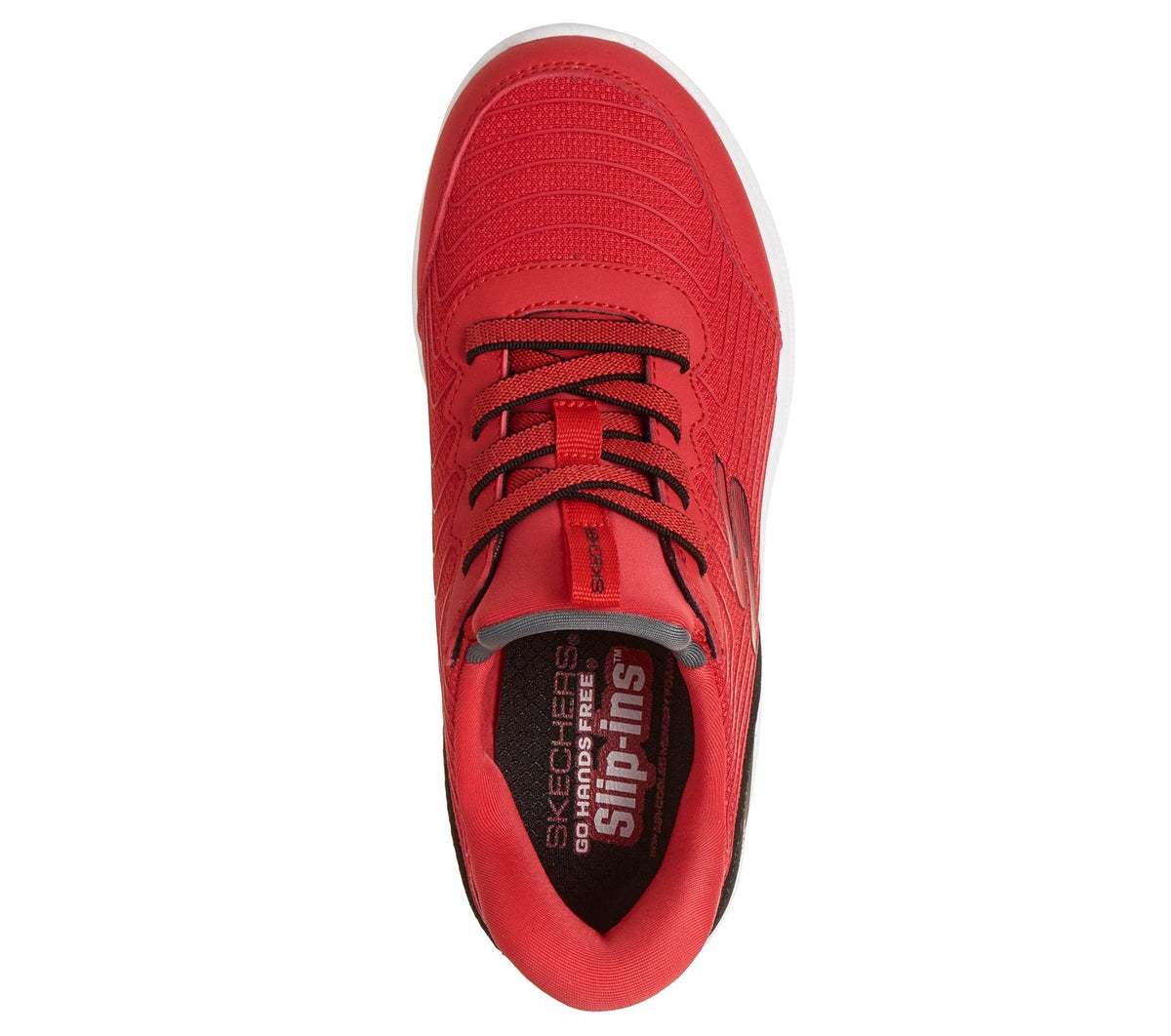 Skechers Slip-ins: Microspec Max Advance - Motion Edge