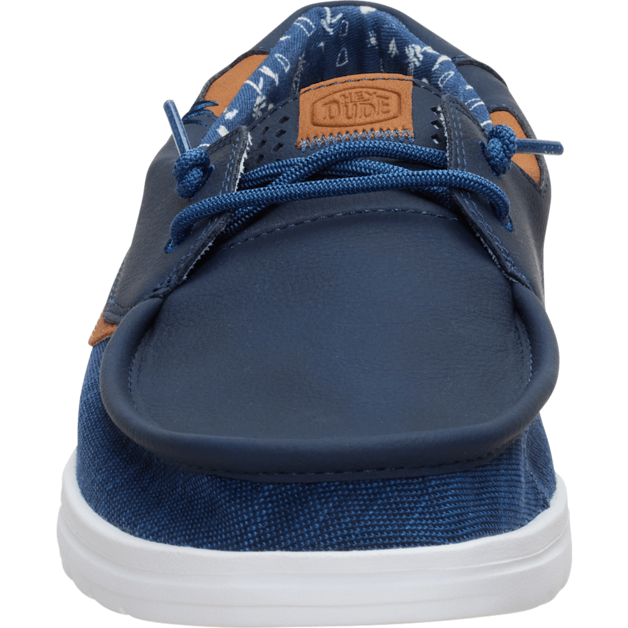 Welsh Grip Heathered Mesh