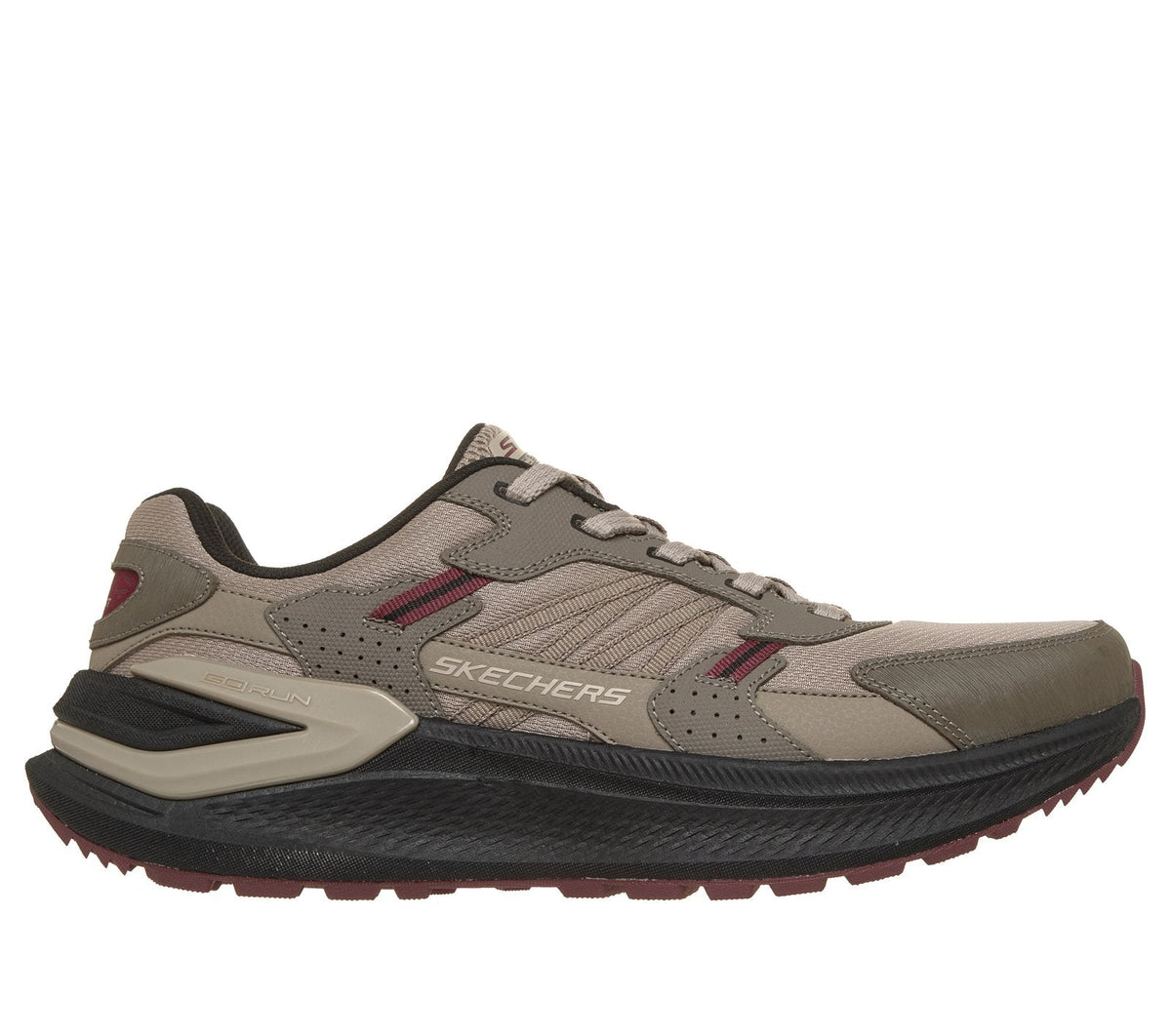 GO RUN Consistent Pro Trail