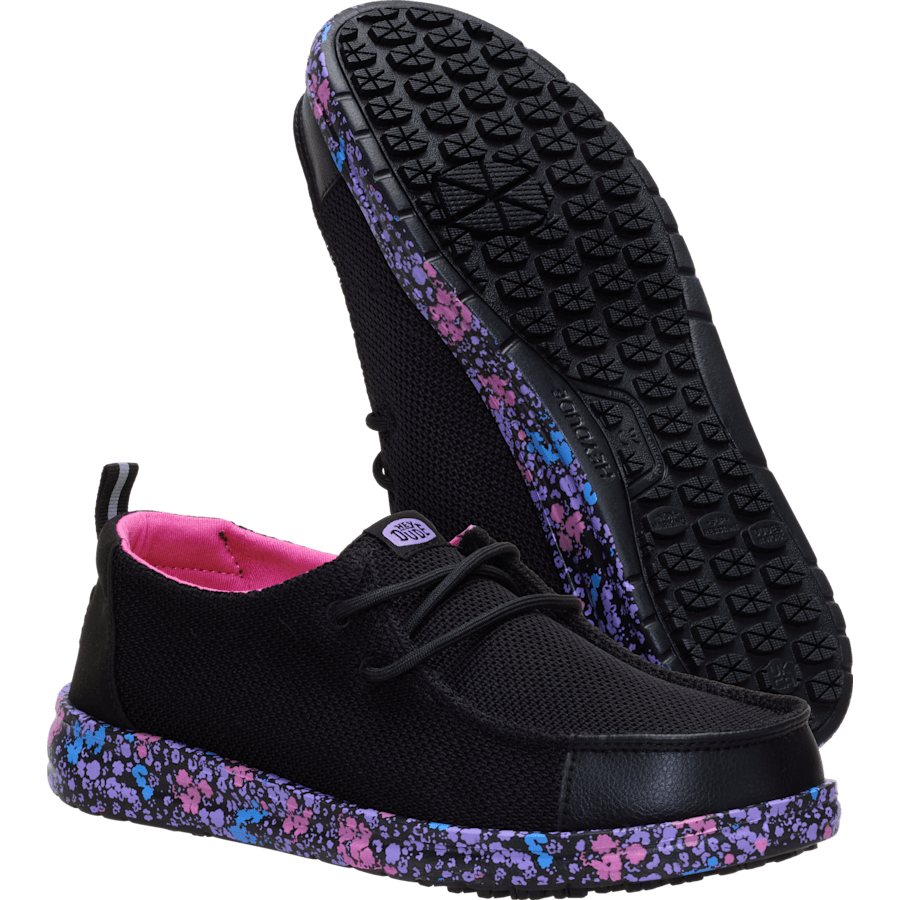 Wendy Work CE Floral