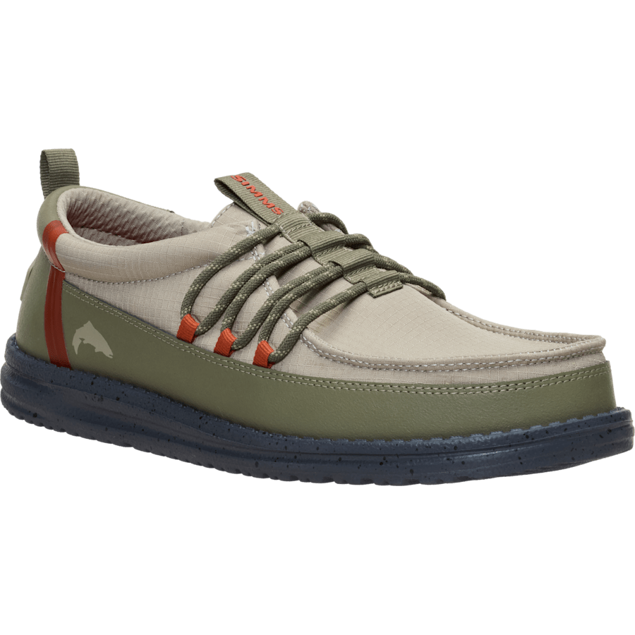 Simms x Heydude Wally Guard Waders