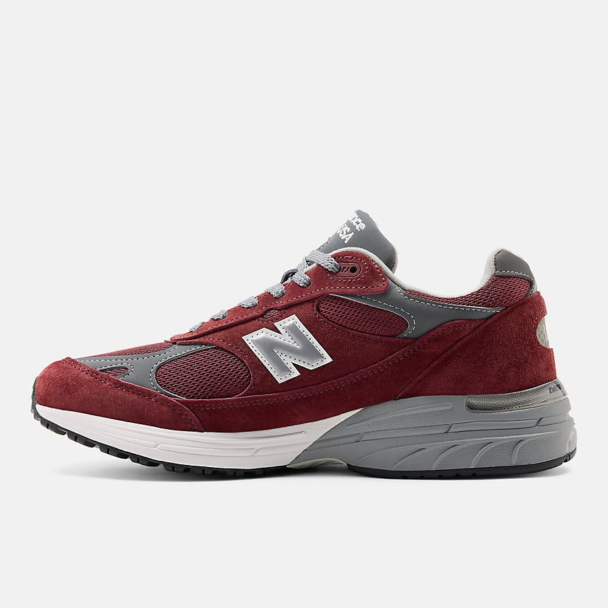 Made in USA 993 - New Balance