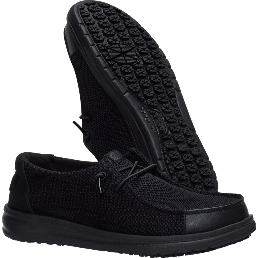 Wendy Work CE