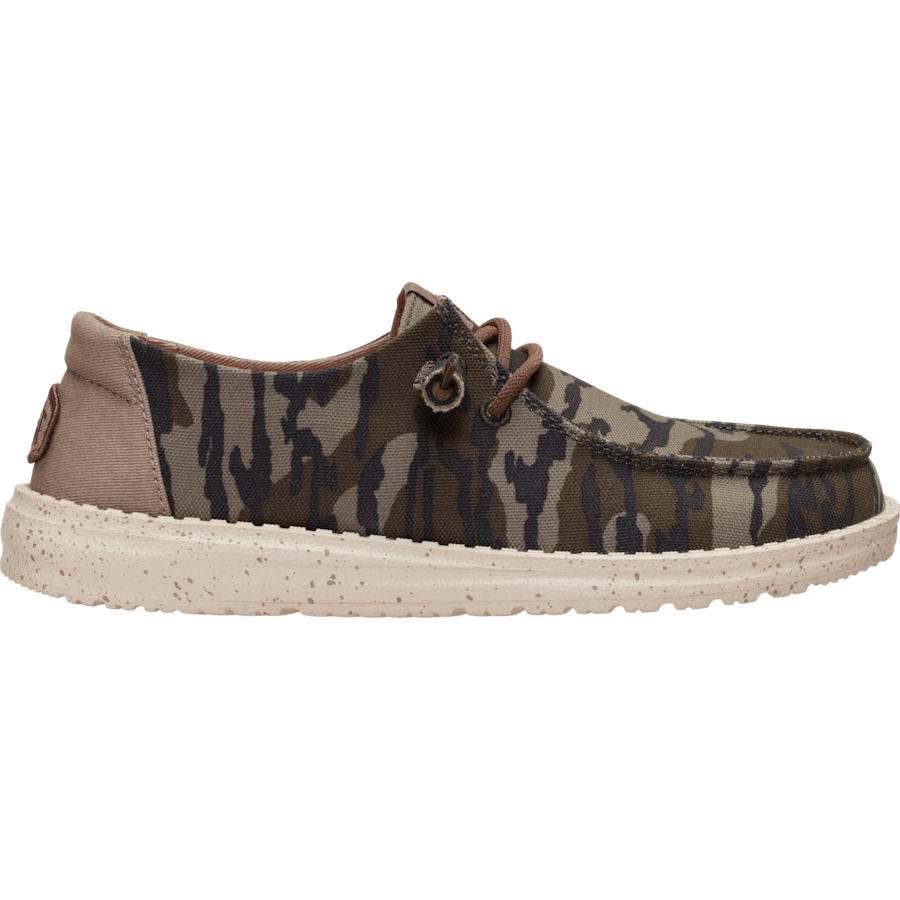 Mossy Oak Wendy OBL