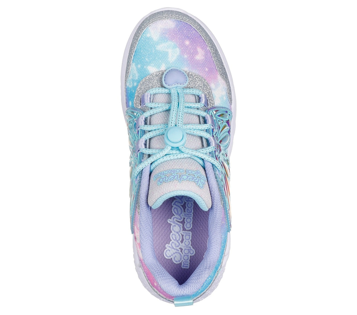S-Lights: Dream Racer - Wing Brites