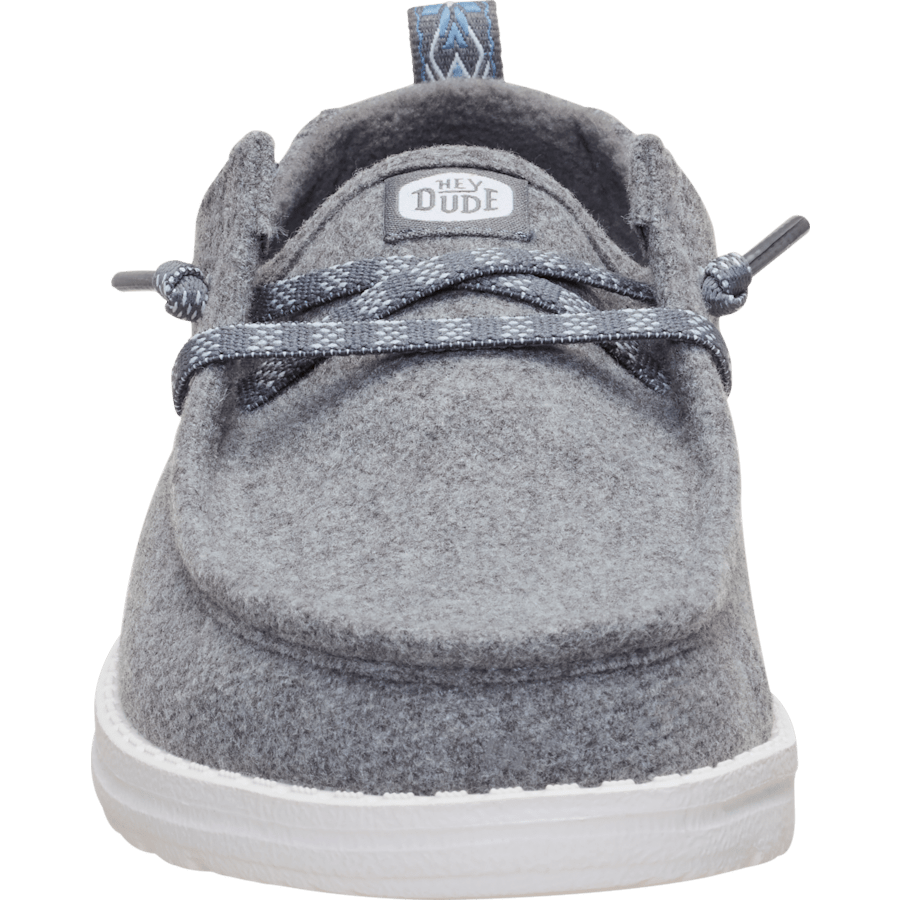 Wendy Cozy Wool