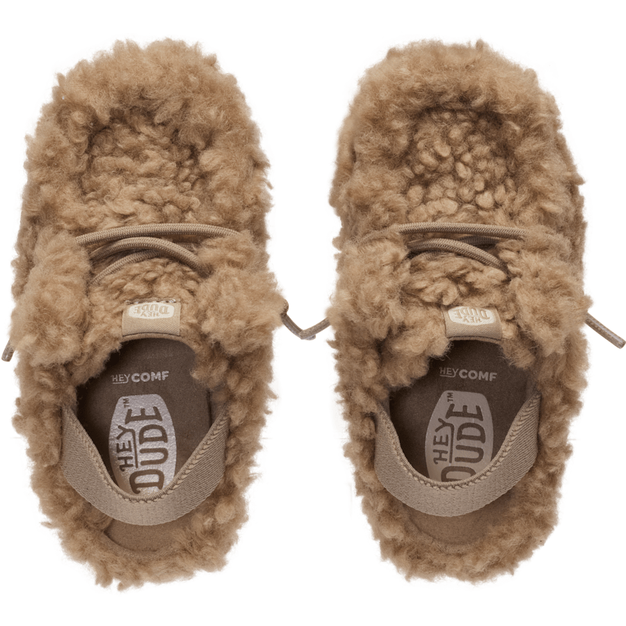 Wendy Slipper Toddler Slingback