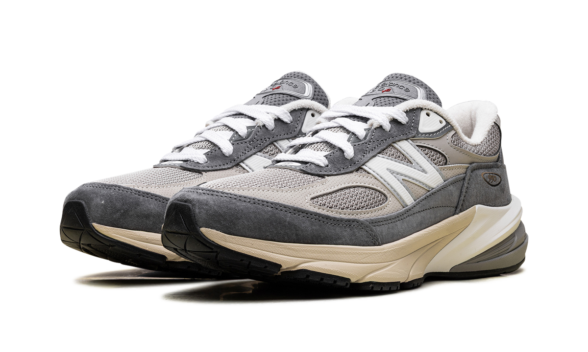 990v6 Made in USA - Castlerock U990GR6