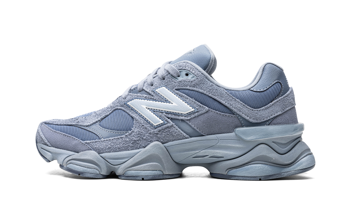9060 Washed Blue U9060IB