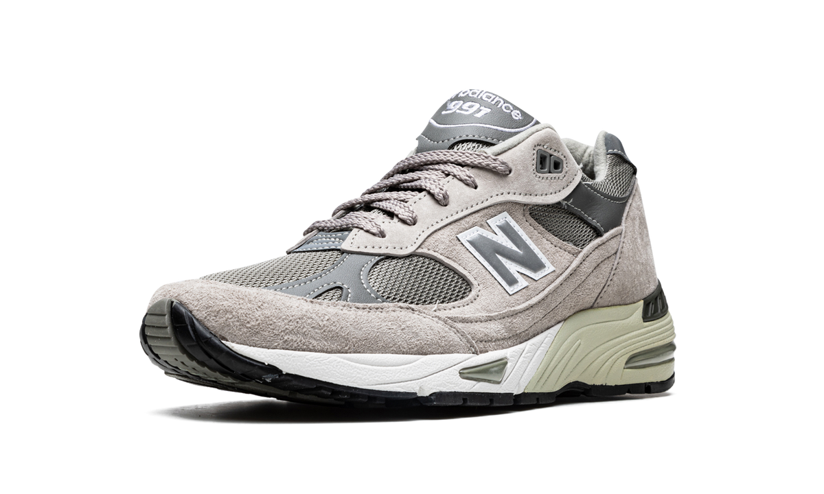 991 Grey M991GL