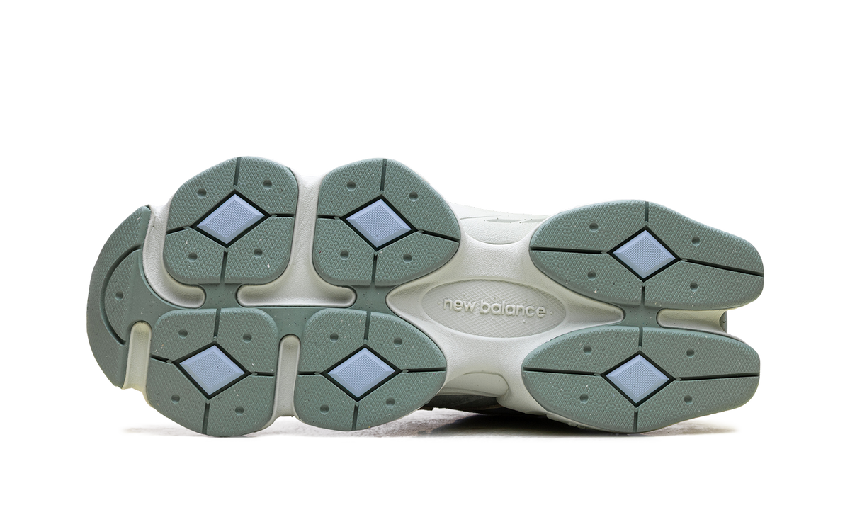 9060 Mosaic Green Sea Salt U90608Z4