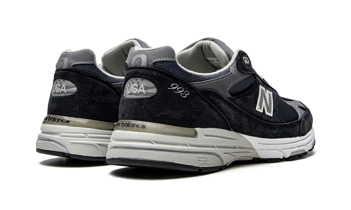 993 Kith Navy MR993NV