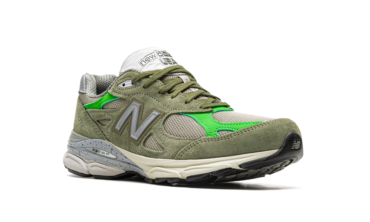 990 V3 Patta M990PP3