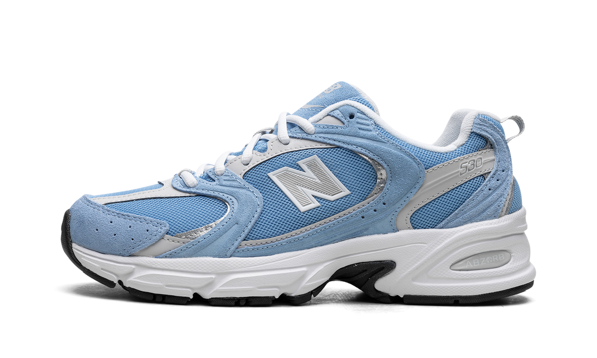 530 Blue Haze MR530CH