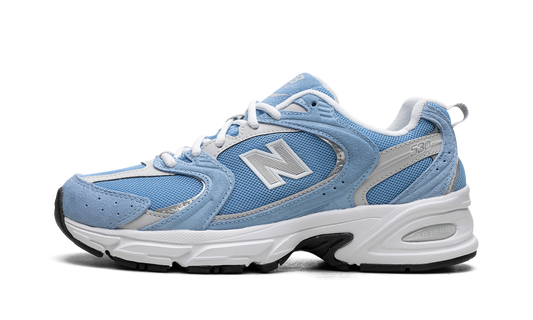 530 Blue Haze MR530CH